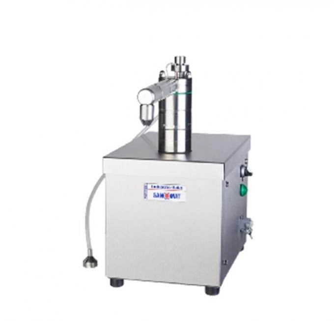 Rk Baketech China Industrial Continuous Cream Whipping Machine Whipped Cream Machine