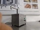 Rk Baketech China Промышленная непрерывная битовая машина с кремом