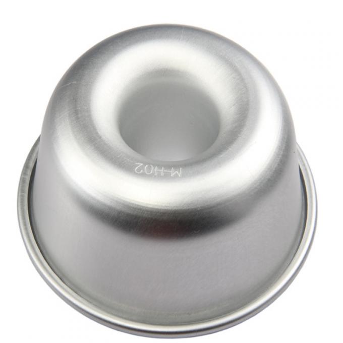 OEM ODM Custom Deep Drawing Stainless Steel Circular Mold для пустого хлеба 4