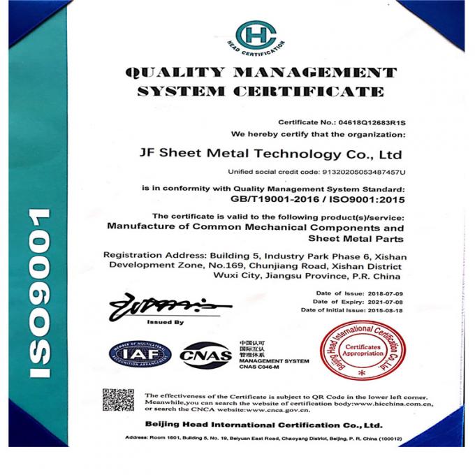 OEM ODM Custom Deep Drawing Stainless Steel Circular Mold для пустого хлеба 9