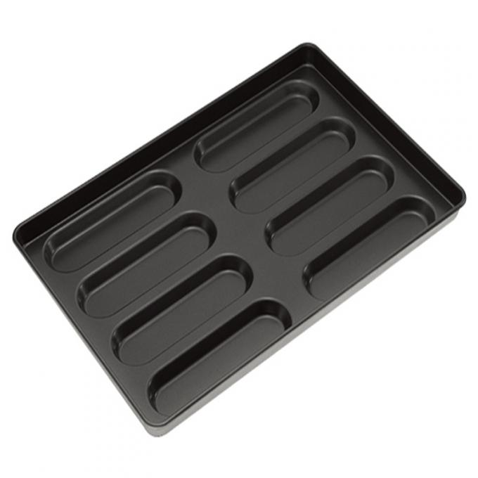 RK Bakeware China Foodservice NSF 600X400 и полноразмерная паличка для хот-догов 0