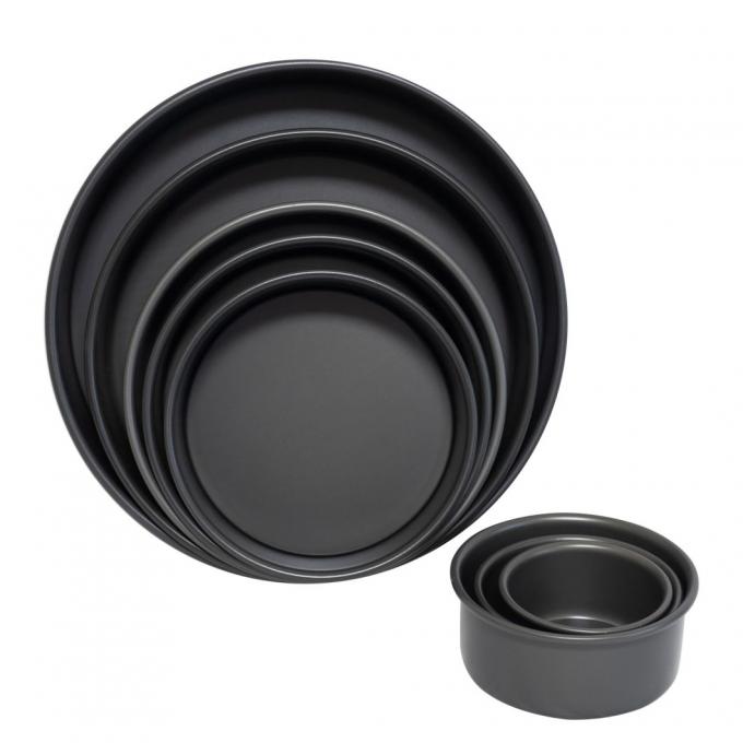 Rk Bakeware China- Glazed 41058 Алюминированная стальная кастрюля для хотдогов 5