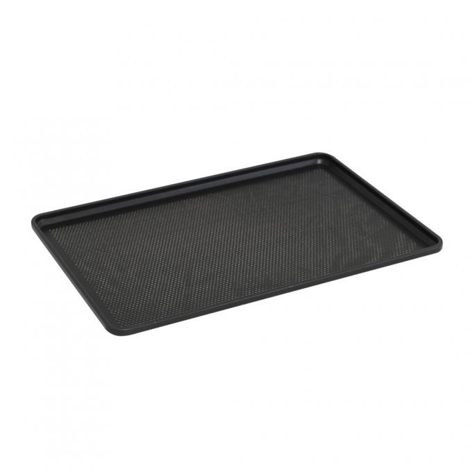 Rk Bakeware China- Glazed 41058 Алюминированная стальная кастрюля для хотдогов 8