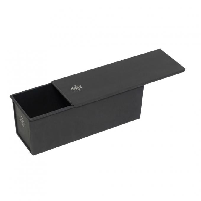 Rk Bakeware China-Hot Sale Не липкая 5 рядов Хлеб Колючая кастрюля Хлебная кастрюля 1