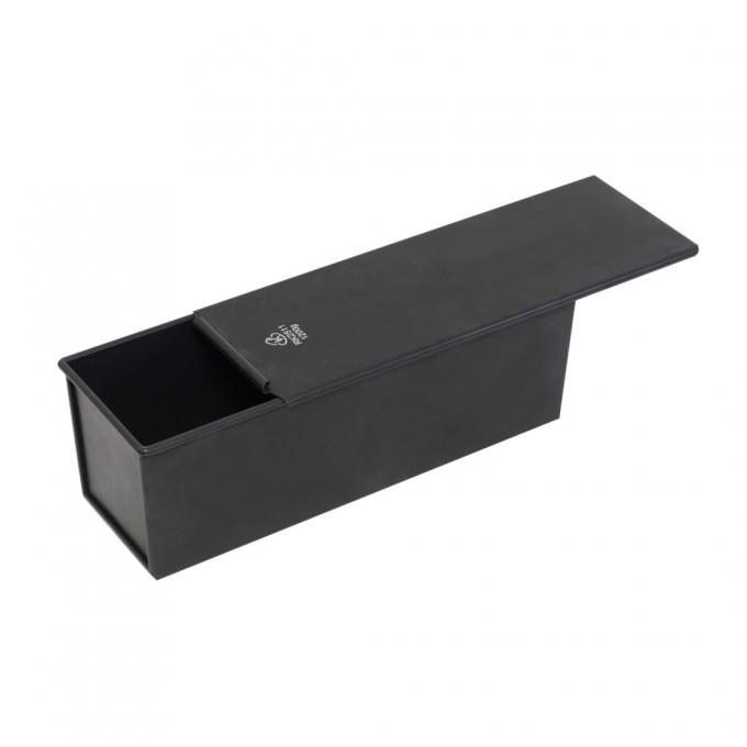 Rk Bakeware China-Hot Sale Не липкая 5 рядов Хлеб Колючая кастрюля Хлебная кастрюля 2