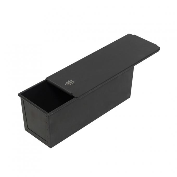Rk Bakeware China-Hot Sale Не липкая 5 рядов Хлеб Колючая кастрюля Хлебная кастрюля 3
