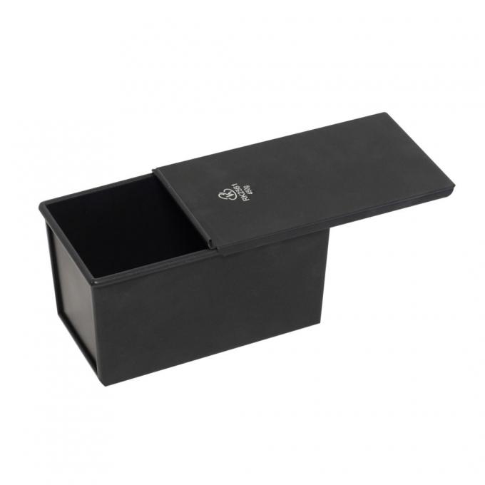 Rk Bakeware China-Hot Sale Не липкая 5 рядов Хлеб Колючая кастрюля Хлебная кастрюля 6
