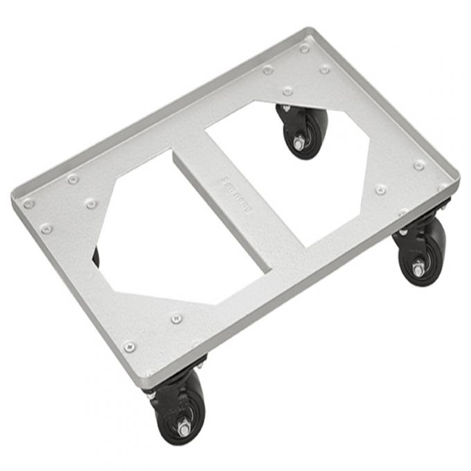 Rk Bakeware China-Bread Tray Dollies & Hand Trucks