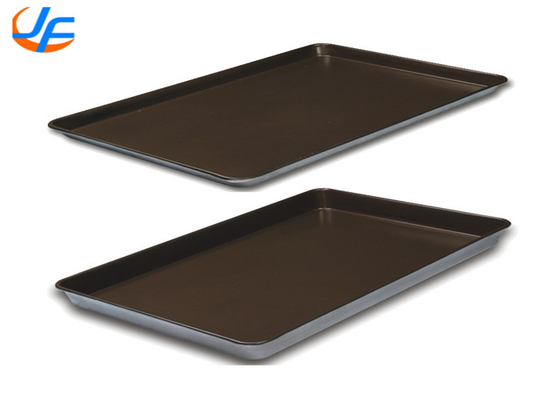 RK Bakeware China Combi Oven GN1/1 Алюминиевая сковорода /Алюминиевая плоская плитка для выпечки