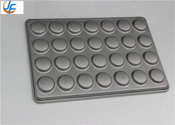 RK Bakeware China Foodservice 42425 Стеклянная алюминированная сталь 15 Форма 3,42 унции.