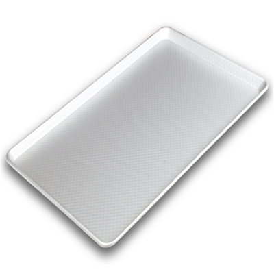 RK Bakeware China Foodservice NSF Алюминиевый простой плоский поднос для выпечки с перфорацией