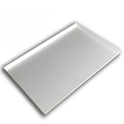 RK Bakeware China Foodservice NSF Специальный алюминиевый гофрированный табак