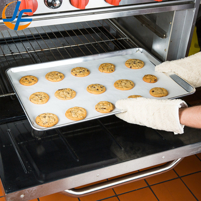 RK Bakeware China Foodservice NSF Commercial Nonstick Baking Tray/Bread Pan/Cake Mould/Pizza Pan/Trolle (Республика Корея)