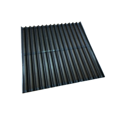 Rk Bakeware China-1200*800 Алюминиевая багетка Торт для выпечки