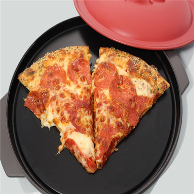 RK Bakeware China Foodservice NSF Hard Coat Aluminum Commercial Pizza Pan and Tart Pan (Республика Корея - Бэйквейер, Китай - Продовольственная служба)