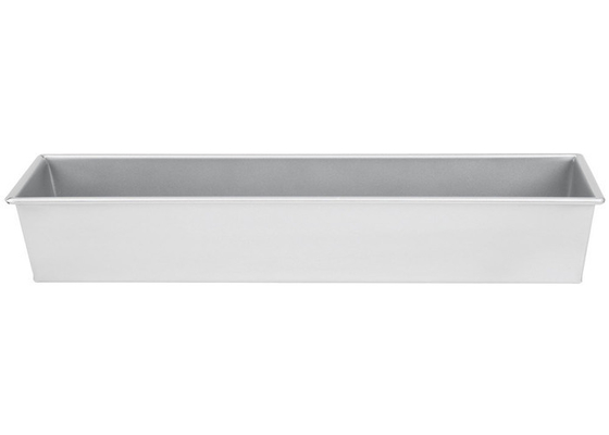 RK Bakeware Foodservice NSF 400г Остекленный Алюминированный Стальной Пульман Алюминиевые Хлебные Оранжеры Хлебные Оранжеры