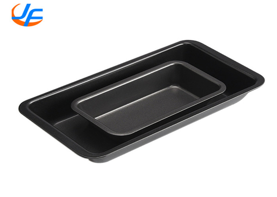 RK Bakeware China Foodservice NSF Telfon Nonstick Commercial Pullman Панель для хлеба Пекарня для хлеба Консервная банка