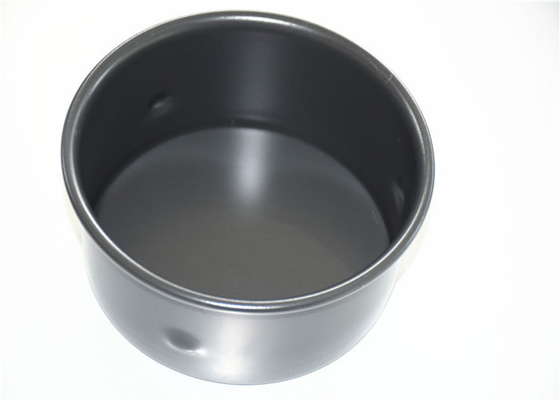 RK Bakeware China Foodservice NSF Алюминиевый круглый фунтовый пирог