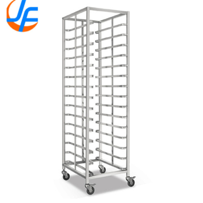 RK Bakeware China- Раковина для замороженной еды из нержавеющей стали/Троли для замороженного тунца