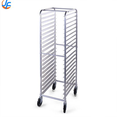 RK Bakeware China-Commercial Catering Baking Trolley / Кухонная пекарня для промышленности