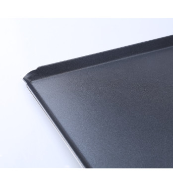 RK Bakeware China Foodservice NSF Нержавеющая сталь и алюминиевый неприлипчивый хлебопекарный поднос