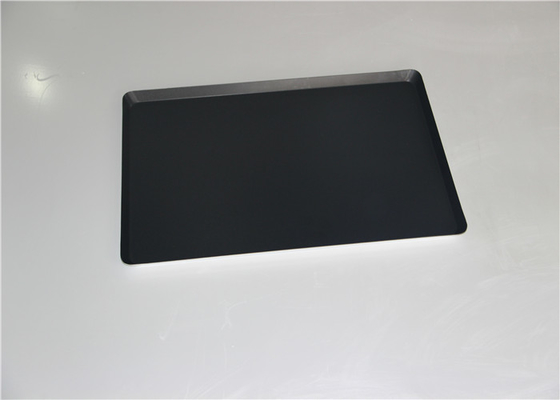 RK Bakeware China Foodservice NSF Custom 800 600 Промышленные плодосушительные подносы Алюминиевая печь Пекарная поднос