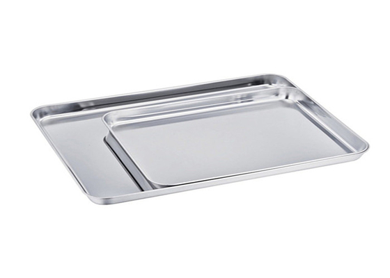 RK Bakeware China Foodservice NSF Полуалюминиевая плитка для выпечки коммерческая профессиональная плитка для выпечки хлеба