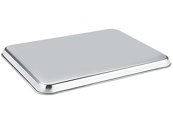 RK Bakeware China Foodservice NSF Полуалюминиевая плитка для выпечки коммерческая профессиональная плитка для выпечки хлеба