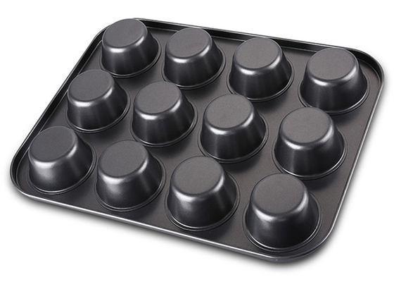 RK Bakeware China Foodservice Алюминиевые кексы с кексами
