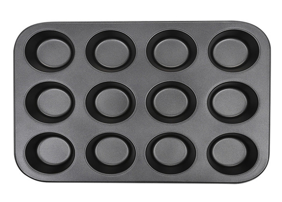 RK Bakeware China Foodservice Алюминиевые кексы с кексами
