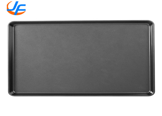 RK Bakeware China Custom Aluminium Baking Tray Nonstick Перфорированный