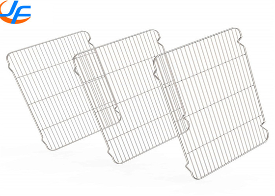 RK Bakeware China Foodservice Mackies 16 дюймовые и 18 дюймовые провода охлаждения из нержавеющей стали