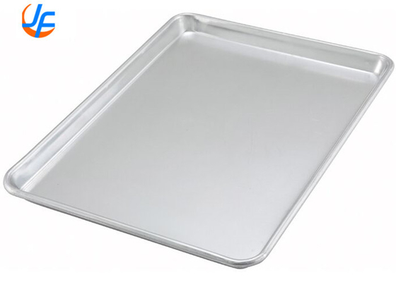 RK Bakeware China Перфорированный 18x26x1 дюймовый алюминиевый блюдопекарный поднос полного размера