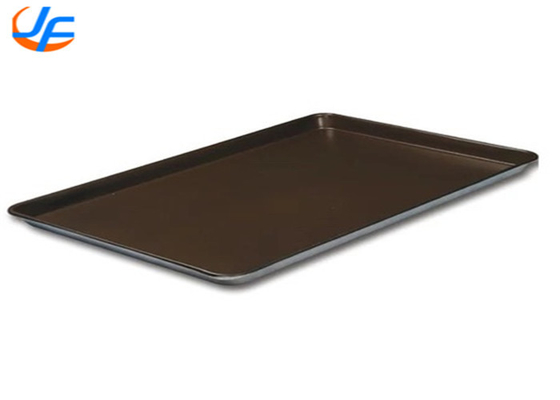 RK Bakeware China Combi Oven GN1/1 Алюминиевая сковорода /Алюминиевая плоская плитка для выпечки