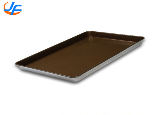RK Bakeware China Combi Oven GN1/1 Алюминиевая сковорода /Алюминиевая плоская плитка для выпечки