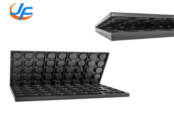 RK Bakeware China Foodservice Нонстик алюминиевая подкладка для печения кексов