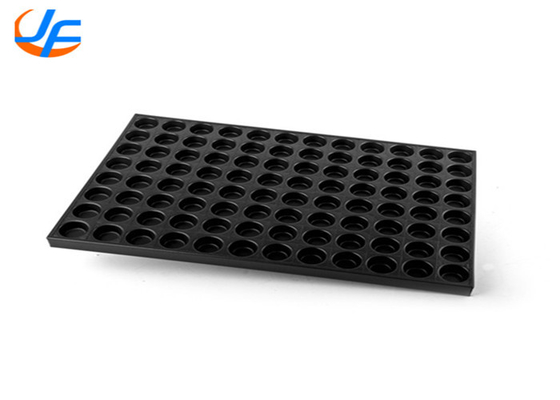 RK Bakeware China Foodservice Нонстик алюминиевая подкладка для печения кексов