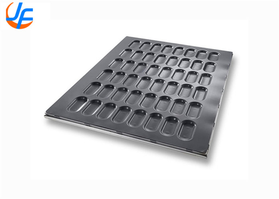 RK Bakeware China Foodservice 49015 Чикаго Металлическая остекленная алюминированная сталь полноразмерная подпивоварка для сэндвичей