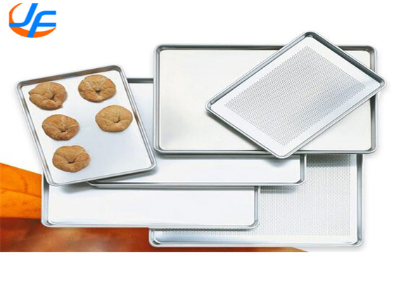 RK Bakeware China Foodservice Алюминиевая пекарня / Телефонная пекарня без клея
