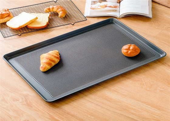 RK Bakeware China Foodservice Алюминиевая пекарня / Телефонная пекарня без клея