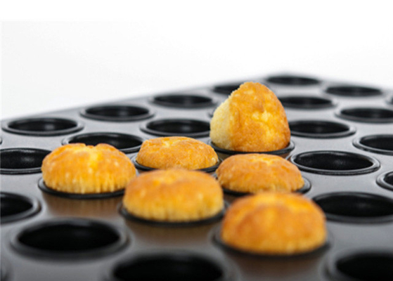 RK Bakeware China Foodservice Nonstick Round Industrial Cake Baking Tray Для оптовых пекарен