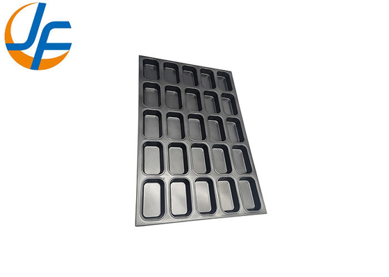 RK Bakeware China Foodservice Неприкосновенный прямоугольный квадрат Промышленный тортовый поднос для выпечки