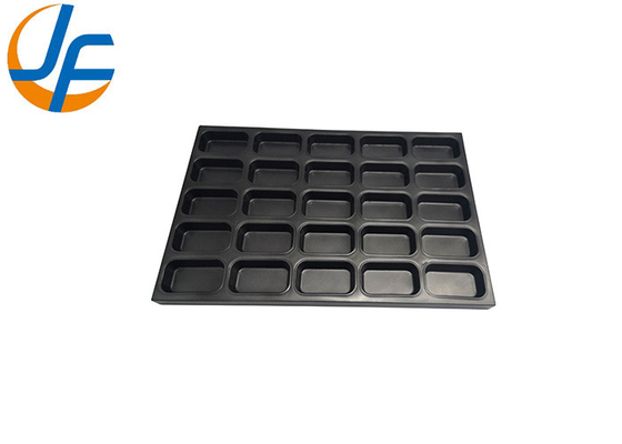 RK Bakeware China Foodservice Неприкосновенный прямоугольный квадрат Промышленный тортовый поднос для выпечки