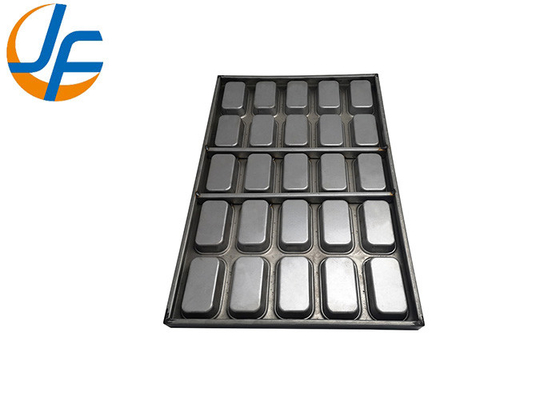 RK Bakeware China Foodservice Неприкосновенный прямоугольный квадрат Промышленный тортовый поднос для выпечки