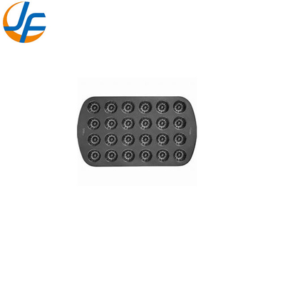 RK Bakeware China Foodservice Custom Industrial Cupcake Muffin Tray Для пекарни