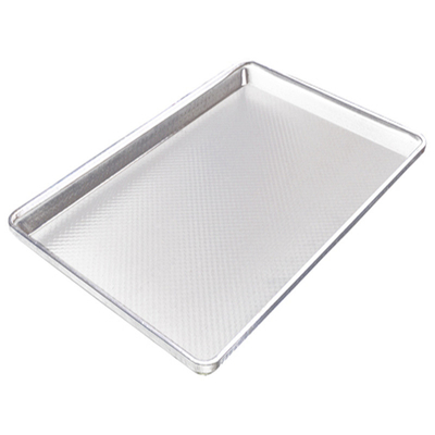 RK Bakeware China Foodservice NSF Алюминиевый простой плоский поднос для выпечки с перфорацией