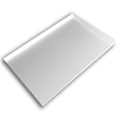 RK Bakeware China Foodservice NSF Алюминиевый простой плоский поднос для выпечки с перфорацией