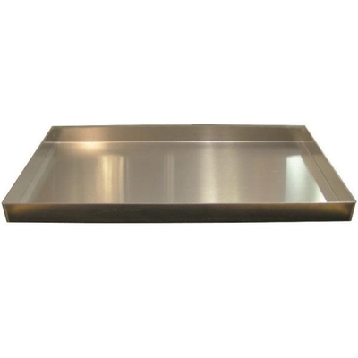 Rk Bakeware China Пищевая печь Пекарня 406 мм х 380 мм х 50 мм Алюминиевые Ламингтон пекарни