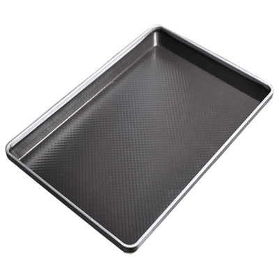 RK Bakeware China Foodservice Алюминиевый Ламингтон Торт Пекарня 406 мм х 380 мм х 50 мм
