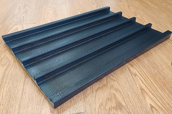 RK Bakeware China Foodservice NSF ALUMINUM BAKING PAN CHAPATA (Республика Корея - Бэйквейер, Китай - Продовольственная служба)